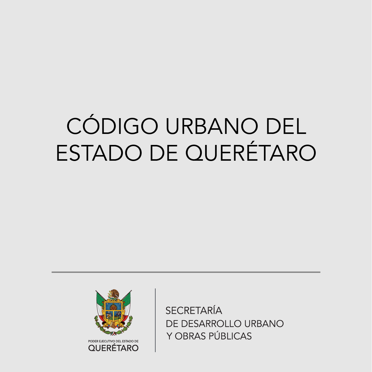 Reformas en Legislatura Ley de Propiedad en Condominio de Inmuebles para el estado de Querétaro